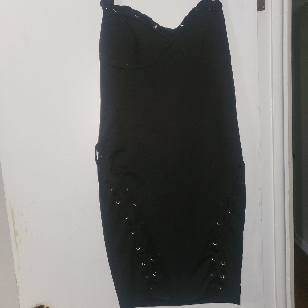 Fashion Nova dress
